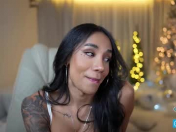 sweetlaurasaenz chaturbate stream image