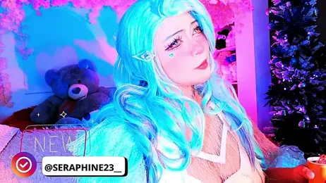 seraphine23 stripchat stream image