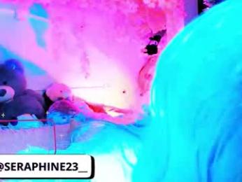 seraphine23_ chaturbate stream image