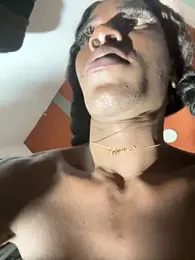 Richchocolatesweet_ stripchat stream image