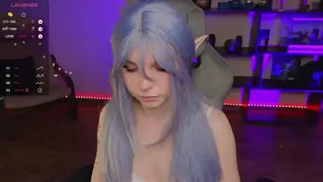 zelda_1 stripchat stream image