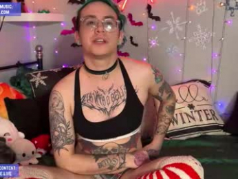 iwillbeyourmuse chaturbate stream image