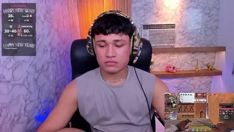 AndrewPeach_ stripchat stream image