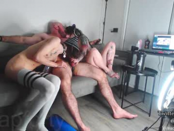 tap_forty chaturbate stream image