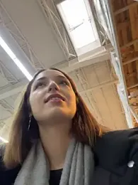 DollyTall stripchat stream image