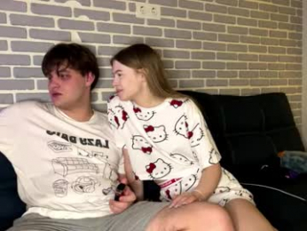 fetchingcouplee chaturbate stream image