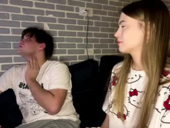 fetchingcouplee chaturbate stream image