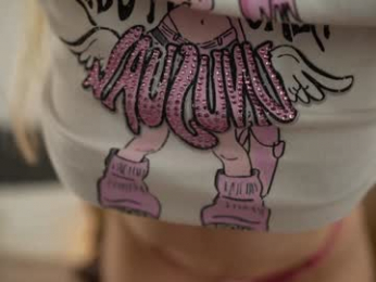 kriss0leoo chaturbate stream image