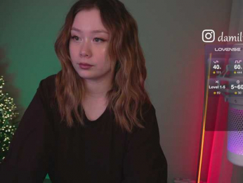 damilui bongacams stream image