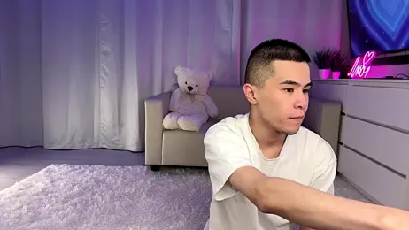 Dylan_mercy stripchat stream image