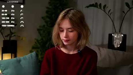 EdlinHargus stripchat stream image