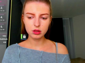 PinkPanterka bongacams stream image