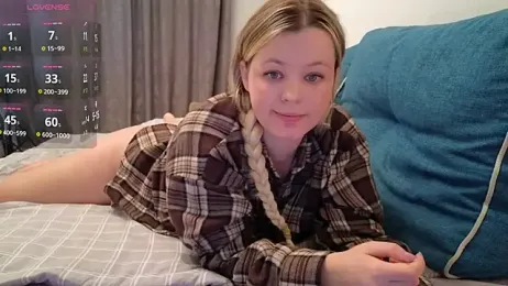 Milana15 stripchat stream image