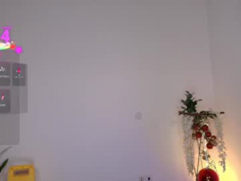 angel_danm_milf chaturbate stream image