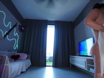 mayabaee1 chaturbate stream image