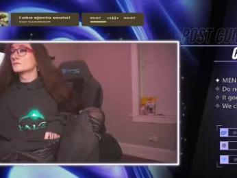 amirinsworld chaturbate stream image, 10.12.2025 03:30