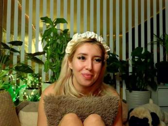 FlowwwerGirl bongacams stream image