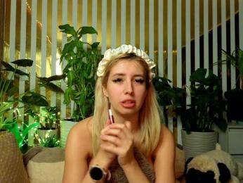 FlowwwerGirl bongacams stream image