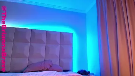 BriannaBrave stripchat stream image