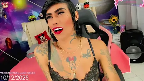 Nella_Dolls stripchat stream image