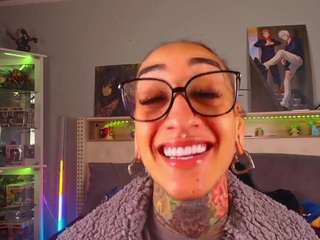 starryari69 camsoda stream image