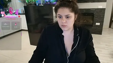 Layla- stripchat stream image