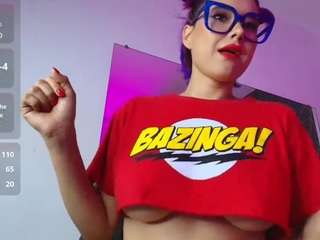 annieswan camsoda stream image, 10.12.2025 12:30