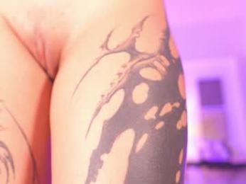 goth_dolll chaturbate stream image, 10.12.2025 20:00