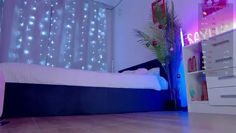 Sayluna stripchat stream image