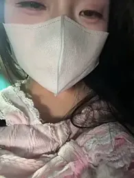 Xixi-Gala stripchat stream image