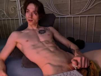 velvet_power chaturbate stream image