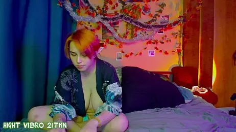 TrickyKitsune stripchat stream image, 11.12.2025 14:00