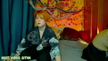 TrickyKitsune stripchat stream image, 11.12.2025 14:00