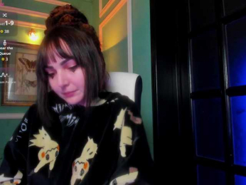 Moona-One bongacams stream image