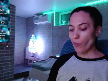 Marina4Love bongacams stream image, 12.12.2025 00:50