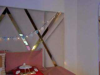 Alisson Bonnet flirt4free stream image