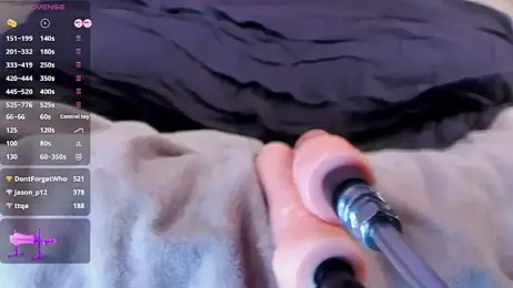 Amanitalis stripchat stream image