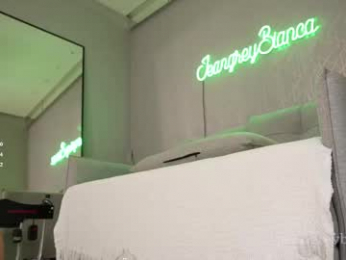 jeangreybianca chaturbate stream image