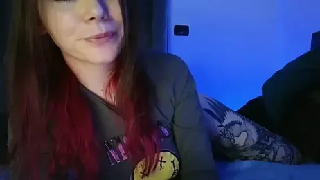 HoneyHaven_ stripchat stream image