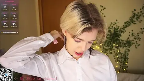 EngelAlman stripchat stream image