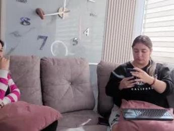 samara_as chaturbate stream image, 12.12.2025 14:10