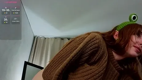 AdritVance stripchat stream image