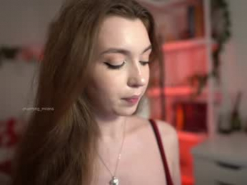 charming_girls chaturbate stream image