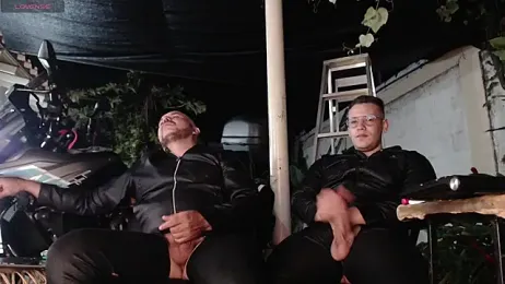 Neil_and_isaac stripchat stream image