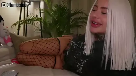 bambixboo stripchat stream image