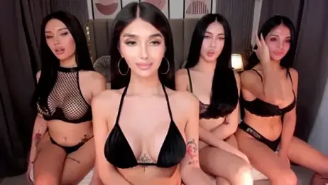 ScarletGreysonn stripchat stream image