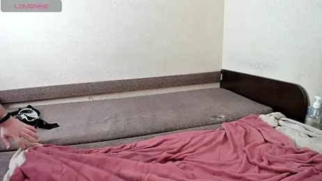 Browni_Kiss stripchat stream image