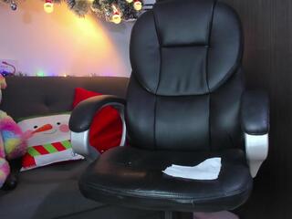 Tatiana Valdez flirt4free stream image, 13.12.2025 14:30