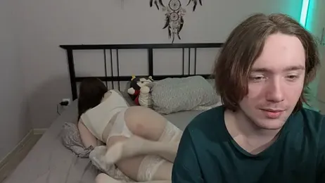 ellen_and_danny stripchat stream image