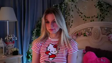 EdlinAlliston stripchat stream image